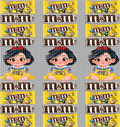 Pen sticker-F 2675